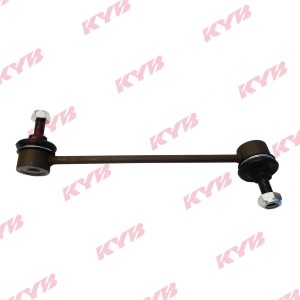тяга стабилизатора переднего правая!\ Hyundai I20 08> KSLF1145 KAYABA