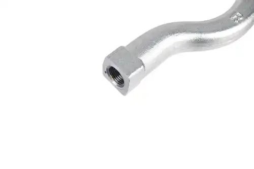 наконечник рулевой правый! Mitsubishi L200 2.5 DiD 06> Z11273 ZENTPARTS