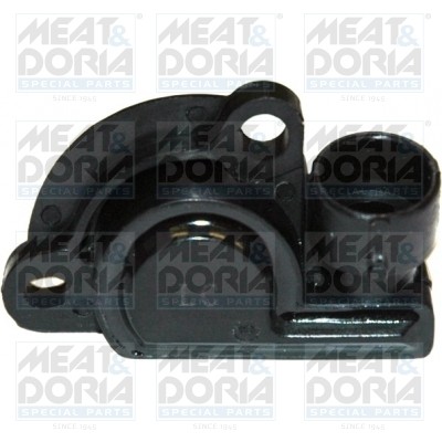 Датчик положения заслонки дроссельной CHEVROLET Spark MEAT&DORIA 83111 MEAT DORIA