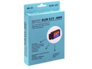 адаптер! ELM Wi-Fi 327 (для диагност.Apple,Android)\ 3006 VYMPEL