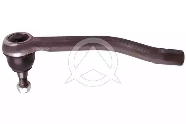 наконечник рулевой левый!\ Nissan Patrol Y61 97> 41436 SIDEM