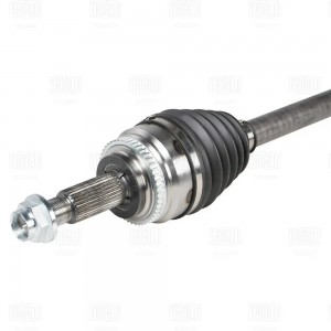 Привод для а/м Chery Tiggo 7 Pro (20-) 1.5T (перед. лев.) (AR 2701) AR 2701 TRIALLI