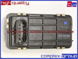 актуатор CGA 1ACT703RA CGA