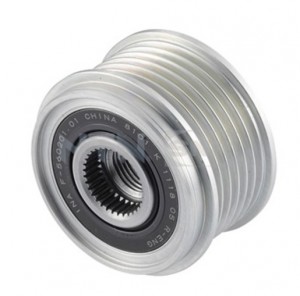 Шкив генератора GA78405 NTN SNR