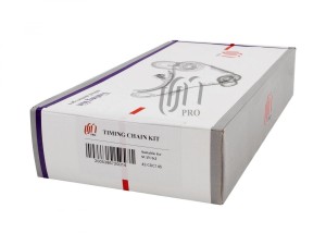 Комплект ГРМ Suzuki J20A SX4, Vitara, полный (2-цепи+ натяжители+ успокоители, з 42CDC145 UNITED MOTORS PRO