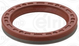 Сальник коленвала HONDA Accord,Civic,CR-V передний (43х58х7) ELRING 466.042 ELRING