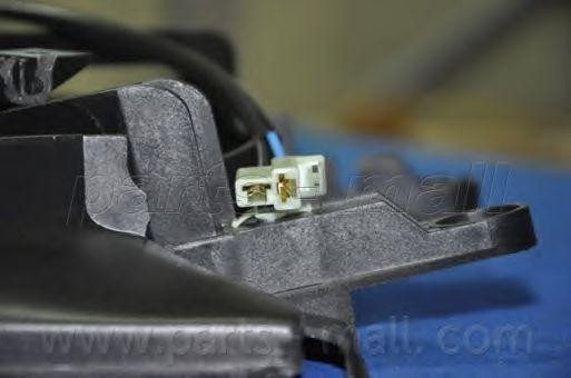 Вентилятор радиатора DAEWOO MATIZ PXNAC-009 PXNAC-009 PMC PARTS MALL