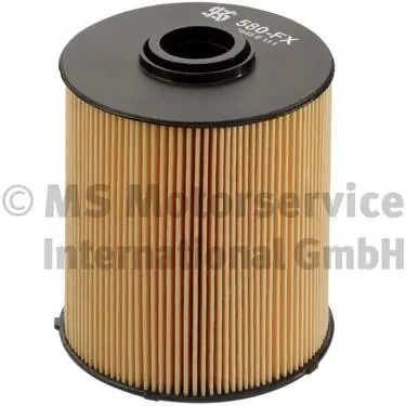 фильтр топливный!\ MB W202/W210/W220 2.0CDi-3.2CDi 97> 50013580 KOLBENSCHMIDT