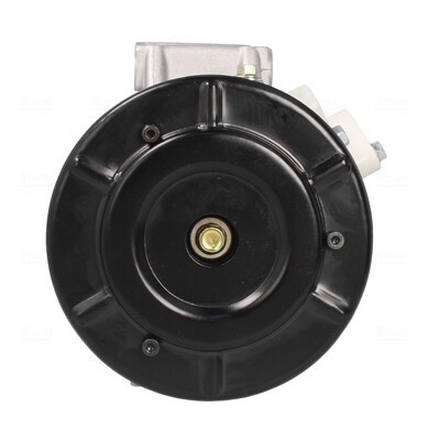 компрессор кондиционера!\ Toyota Rav 4 2.0i 06> 89516 NISSENS