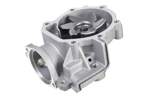 помпа!\ Subaru Forester 1.6i-2.2i 16V 89> Z14697 ZENTPARTS