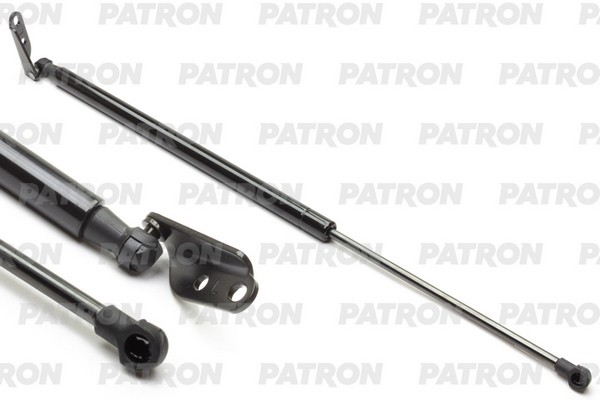 Амортизатор NISSAN X-Trail (07-) крышки багажника левый PATRON PGS100032 PATRON