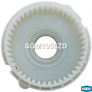Кольцо редуктора (планетарка) SGM1058ZD SGM1058ZD KRAUF