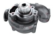 насос водяной!\ Volvo F12/FL12 D12A с мех. КПП 3097701 WASPO