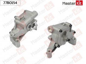 Насос масляный CHERY 77BO154 77BO154 MASTER KIT
