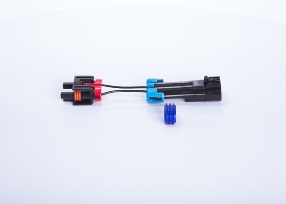 Ремкомплект насос-форсунки F00HN37925 BOSCH