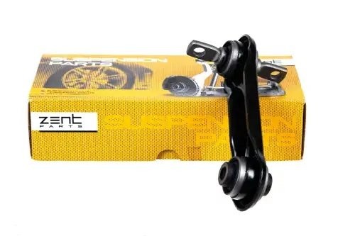 Рычаг задней подвески передний левый Mitsubishi Lancer/Colt 92>/Carisma Z24467 ZENTPARTS