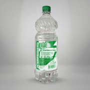 Вода дистиллированная 1.5л AGAT AVTO SL0902 AGAT AVTO