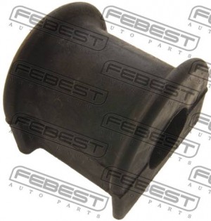 Втулка стабилизатора TOYOTA LAND CRUISER PRADO GRJ12,KDJ120,KZJ120,LJ12,RZJ12,TR TSB-RZJ120R FEBEST