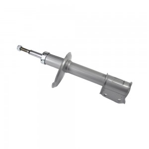 Амортизатор ВАЗ Largus, RENAULT Logan, Sandero передний (газомасляный) 543027245R PEKAR