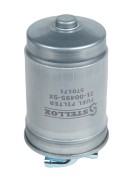фильтр топливный!\ Audi A4/A6/A8, VW Passat 2.5TDi V6/V8 &Quattro 97> 21-00495-SX STELLOX