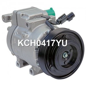 Компрессор кондиционера KCH0417YU KCH0417YU KRAUF
