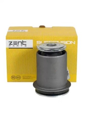 сайлентблок рычага нижн. зад.!\ Toyota Land Cruiser GRJ12#/KDJ12# 02>, JAC ST6/S Z25611 ZENTPARTS