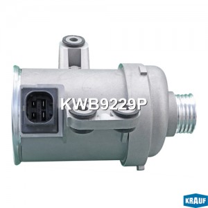 Насос водяной электрический KWB9229P KWB9229P KRAUF