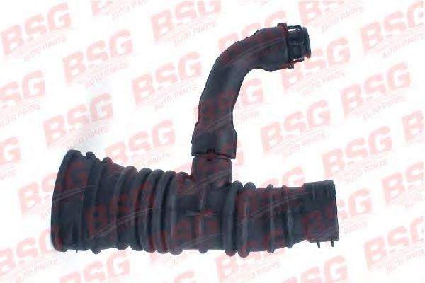 Патрубок FORD Focus (08-11) фильтра воздушного BSG BSG30720063 BSG