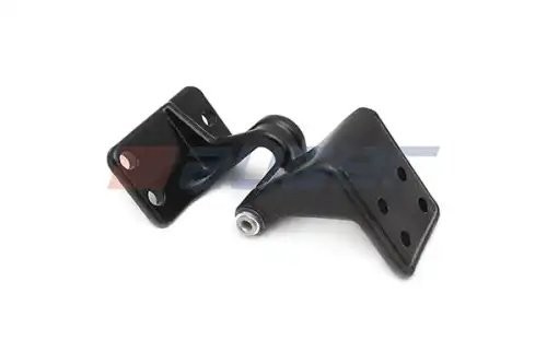 петля двери !левой нижняя (черная) MAN TGA M-L-LX/TGL/TGM/TGS/TGX 83204 AUGER