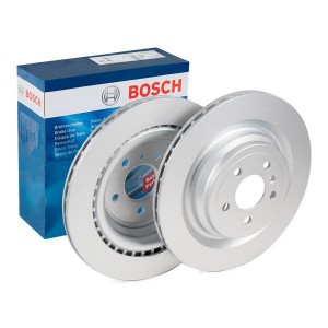Диск тормозной MERCEDES GL (X166) задний (1шт.) BOSCH 0986479D61 BOSCH