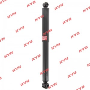 амортизатор задний газовый!\ Toyota Hi Ace 2.4/2.4D 4WD 89-92 344204 KAYABA