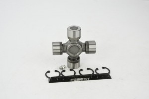 Крестовина карданного вала MITSUBISHI PAJERO III 00-06 (25x78) ASM-76 ASM-76 FEBEST