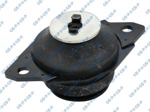 подушка КПП!\ VW Golf 1.0-1.4 84-92/1.6 92-99 510019 GS P