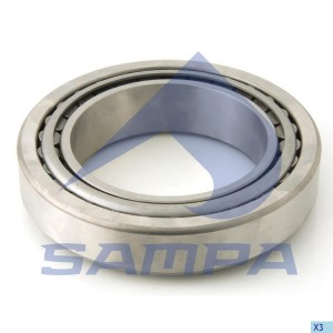 SCANIA 3-SERIE (1988-1996) 100226 SAMPA