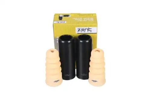 к-кт пыльник+отбойник амортизатора заднего!2+2 шт.\ VW Passat 96>, Audi A6 97> Z56775 ZENTPARTS