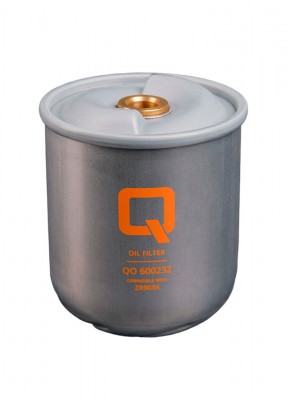 Фильтр масляный Q-Filter QO600232 QO600232 Q FILTER
