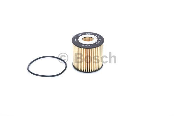 TOYOTA CAMRY V40 (2006-2011) F 026 407 093 BOSCH