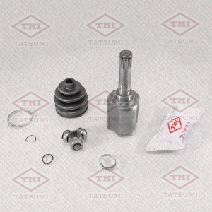 ШРУС внутренний к-т NISSAN Qasqai/X-Trail 07- TDB1045 TDB1045 TATSUMI