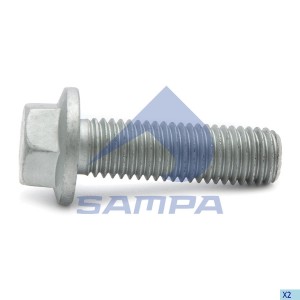 болт! карданного вала M14x47\ Volvo FH/FM 102.928 SAMPA