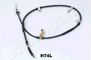 HYUNDAI SANTA FE (CM) (2005>) BC-H74L JAPAN PARTS GROUP