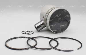 PN-34061 поршень в сборе 0.50 TOYOTA 1DZ PN34061 PN-34061 AUTOWELT