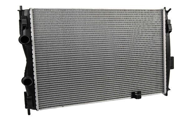 Радиатор NISSAN Qashqai (07-) STELLOX 10-26589-SX STELLOX