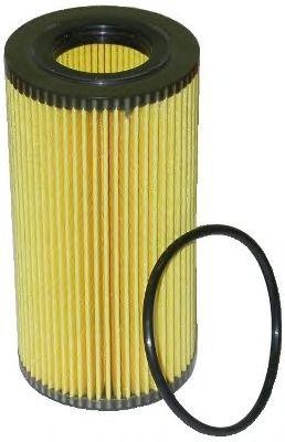 Фильтр масляный VOLVO S40 (10-),S60 (10-),S80 (10-) MEAT&DORIA 14059 MEAT DORIA