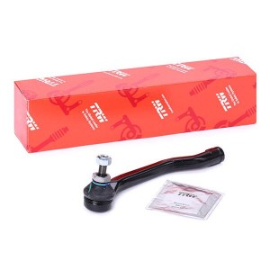 Наконечник рулевой левый RENAULT FLUENCE, MEGANE III, SCENIC III JTE1134 JTE1134 TRW