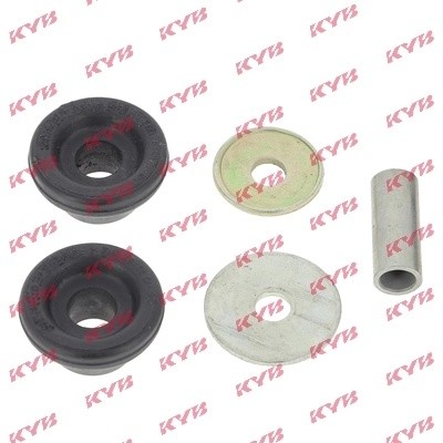 к-кт опоры амортизатора заднего!\ Honda Civic 01-05 /CR-V 05> SM5400 KAYABA