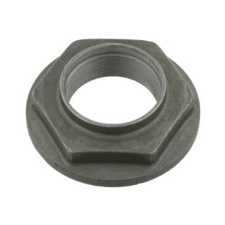 гайка трансмиссии! хвостовика задн. моста M40x1.5 H=22 SW60 Iveco EuroCargo/Trak 18722 FEBI BILSTEIN