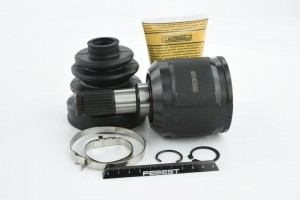 ШРУС 0411-N11W 0411-N11W FEBEST