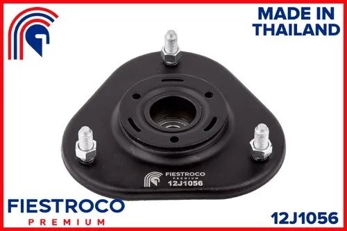 Опора амортизатора TOYOTA Corolla NRE180 1NR-FE 1,3 12J1056 12J1056 FIESTROCO
