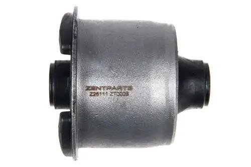 сайлентблок задней балки!\ Toyota Yaris KSP90/NLP90/NSP90/SCP90/NCP90/ZSP90 05-1 Z26111 ZENTPARTS