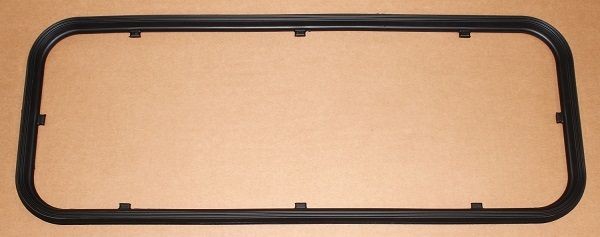 прокладка картера !1x\Iveco Eurotech/Eurotrakker/Strallis/Trakker дв.F2BE0681/F2 569.530 ELRING